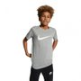Camiseta Nike Dry Tee Leg Swoosh