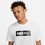 Camiseta Nike F.C.