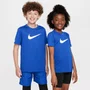Camiseta Nike Legend Swoosh Infantil