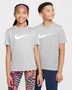 Camiseta Nike Legend Swoosh Infantil
