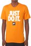 Camiseta Nike Nsw Ss Tee Jdi 3