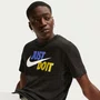 Camiseta Nike Nsw Tee Just Do It