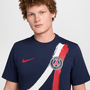 Camiseta Nike Paris Saint-Germain Iconic