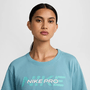 Camiseta Nike Pro Cropped