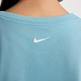 Camiseta Nike Pro Cropped