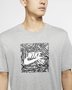 Camiseta Nike Sb Tee Triangl