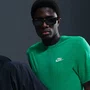 Camiseta Nike Sportswear Club