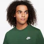 Camiseta Nike Sportswear Club