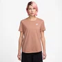 Camiseta Nike Sportswear Club Essentials