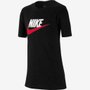 Camiseta Nike Sportswear Futura Icon