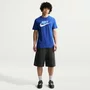 Camiseta Nike Sportswear Icon Futura