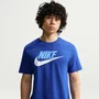 Camiseta Nike Sportswear Icon Futura
