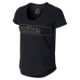 Camiseta Nike Ss 10k Glam