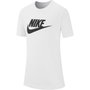 Camiseta Nike Tee Futura Ic