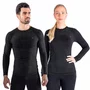 Camiseta Poker Skin ML Comfort X-Ray II