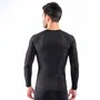 Camiseta Poker Skin ML Comfort X-Ray II