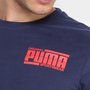 Camiseta Puma Athletics Elevated