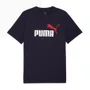 Camiseta Puma Ess 2 Color No 1 Logo Tee