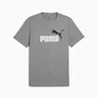 Camiseta Puma Ess 2 Color No.1 Logo Tee
