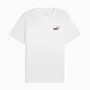 Camiseta Puma Ess 2 Color Small No 1 Logo