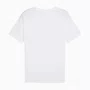 Camiseta Puma Ess 2 Color Small No 1 Logo
