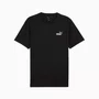 Camiseta Puma Ess 2 Small No.1 Logo