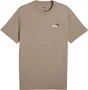 Camiseta Puma Ess 2 Small No.1 Logo