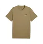 Camiseta Puma Ess 2 Small No.1 Logo