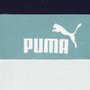 Camiseta Puma Ess+ Colorblock Tee