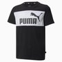 Camiseta Puma Ess+ Colour Blocked