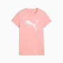 Camiseta Puma Ess Metallic