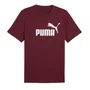 Camiseta Puma ESS No. 1 Logo