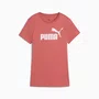 Camiseta Puma ESS No. 1 Logo