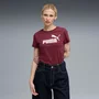 Camiseta Puma Ess No. 1 Logo Tee