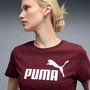 Camiseta Puma Ess No. 1 Logo Tee