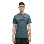 Camiseta Puma Ess No.1 Logo Tee