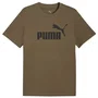 Camiseta Puma Ess No.1 Logo Tee