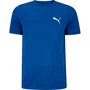 Camiseta Puma Ess Small Logo Poly Tee