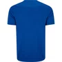 Camiseta Puma Ess Small Logo Poly Tee