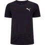 Camiseta Puma Ess Small Logo Poly Tee
