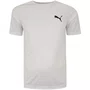 Camiseta Puma Ess Small Logo Poly Tee