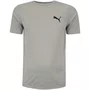 Camiseta Puma Ess Small Logo Poly Tee