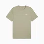 Camiseta Puma Essential 2 Color Small Logo