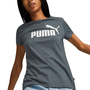 Camiseta Puma Essentials