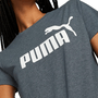 Camiseta Puma Essentials