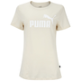 Camiseta Puma Essentials