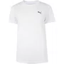 Camiseta Puma Essentials Logo Poly