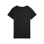 Camiseta Puma Essentials Metallic Tee