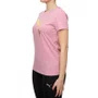 Camiseta Puma Essentials Metallic Tee