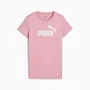 Camiseta Puma Essentials No. 1 Logo